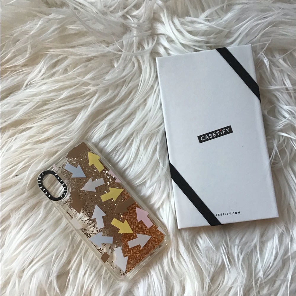 Casetify Phone Case IPhone XS